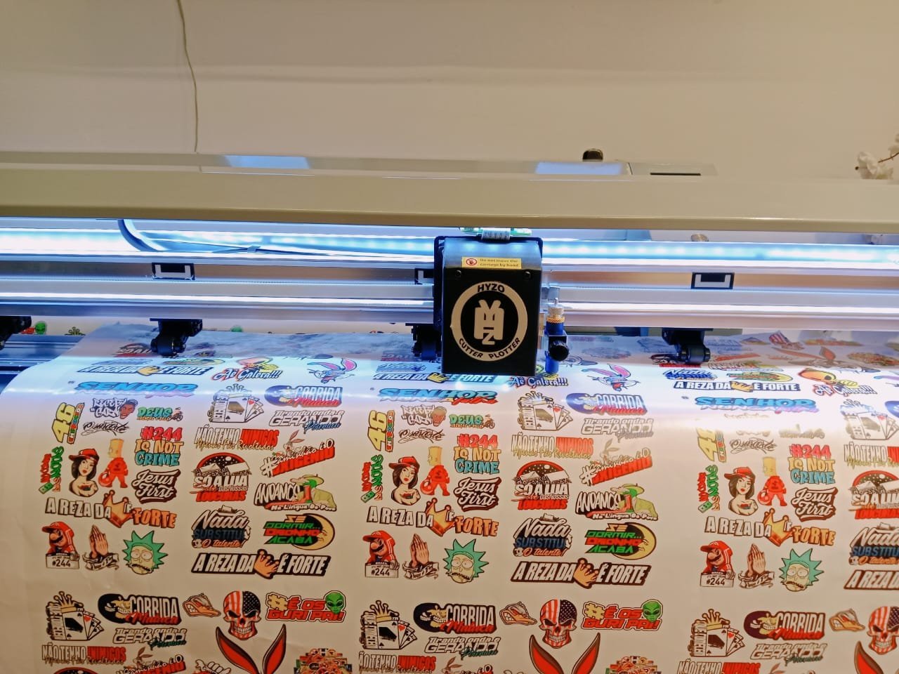 HYZO HS160 | المقص الالكتروني هايزو 2025 - Image 4