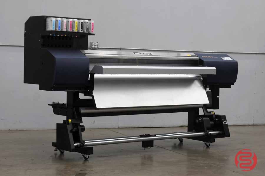 Roland EJ-640 - Image 2