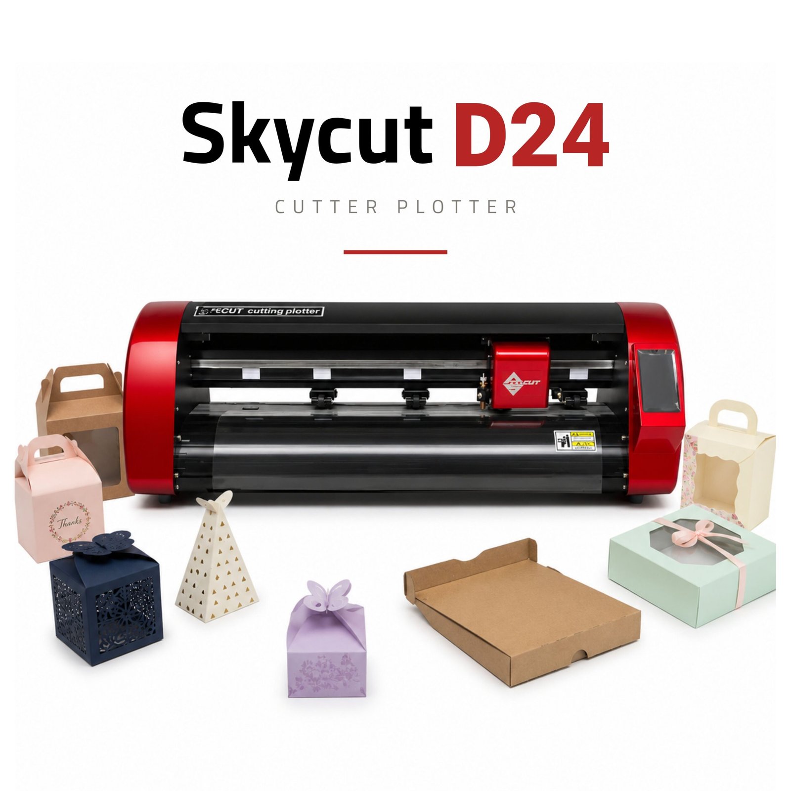 Skycut D24