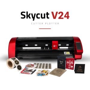 Skycut V24