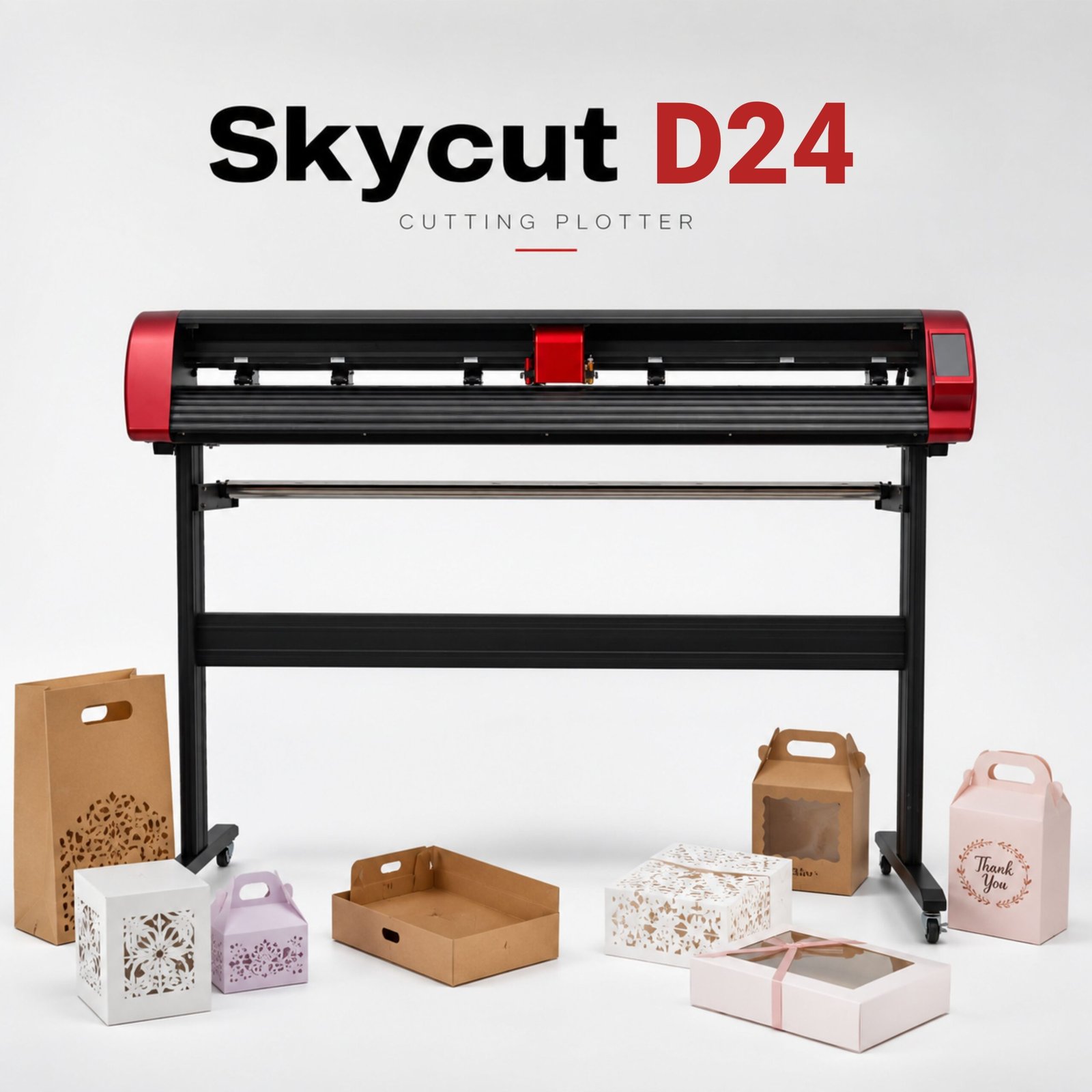 Skycut D24 - Image 9
