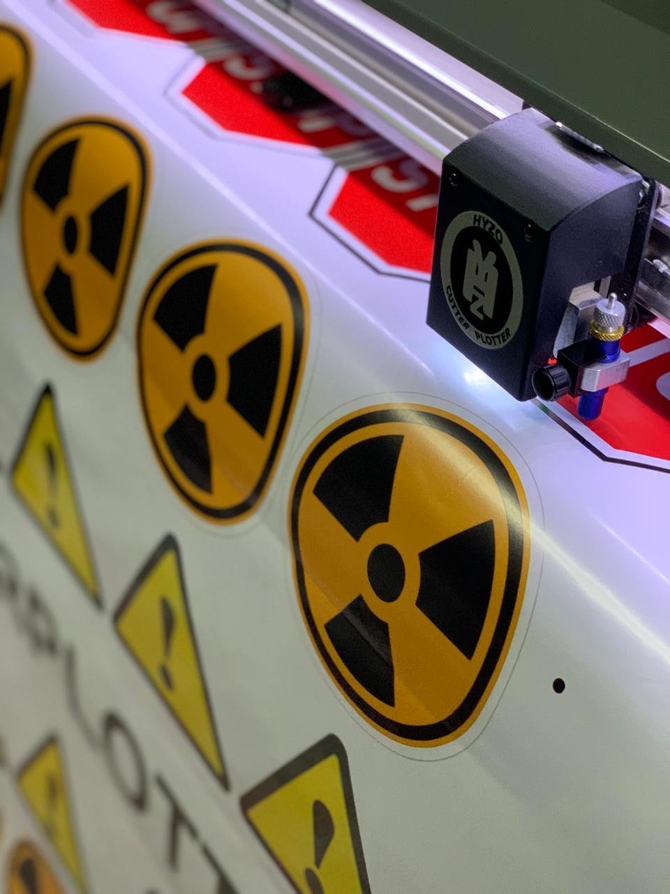 HYZO HS160 | المقص الالكتروني هايزو 2025 - Image 6