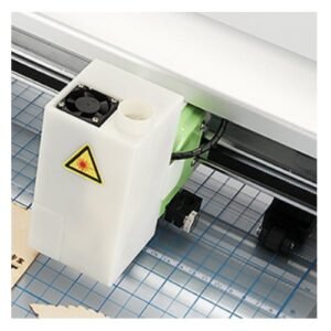 و حدة حفر ليزر (for C series only)