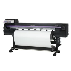 Mimaki CJV300 Print & Cut