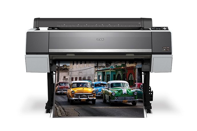 EPSON SureColor SC-P9050 STD - Image 2