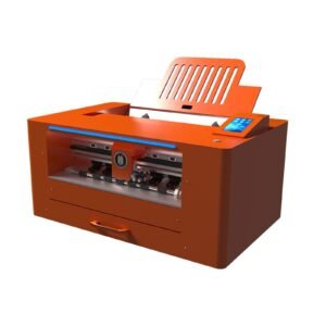 HYZO HAS 35D | المقص الإلكتروني هايزو