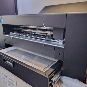 SkyCUT A3 MAX PRO Double Head | جهاز تشريح الشيتات وصناعة العلب 2025