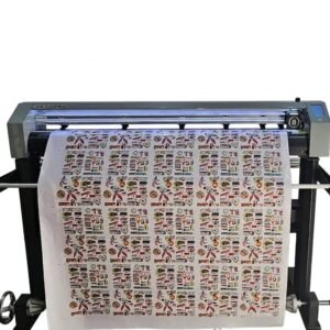 cutter plotter HYZO HS 130 | المقص الالكتروني هايزو 2025