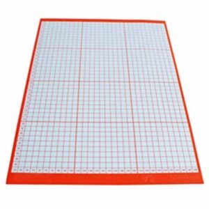 Cutting mat (size :60*90)