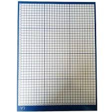 cutting mat (size: 45*60)