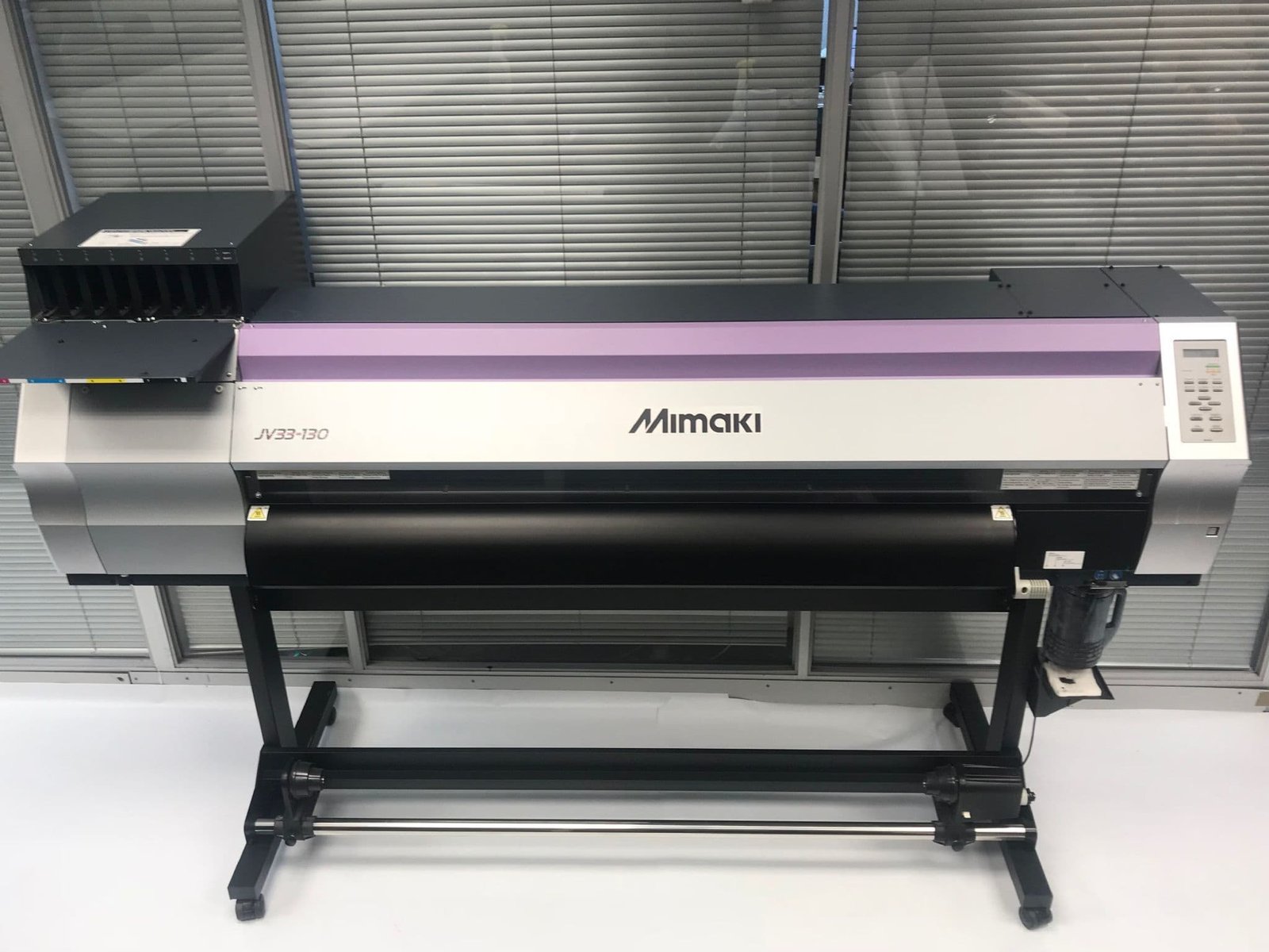 Mimaki JV33-130 - Image 2