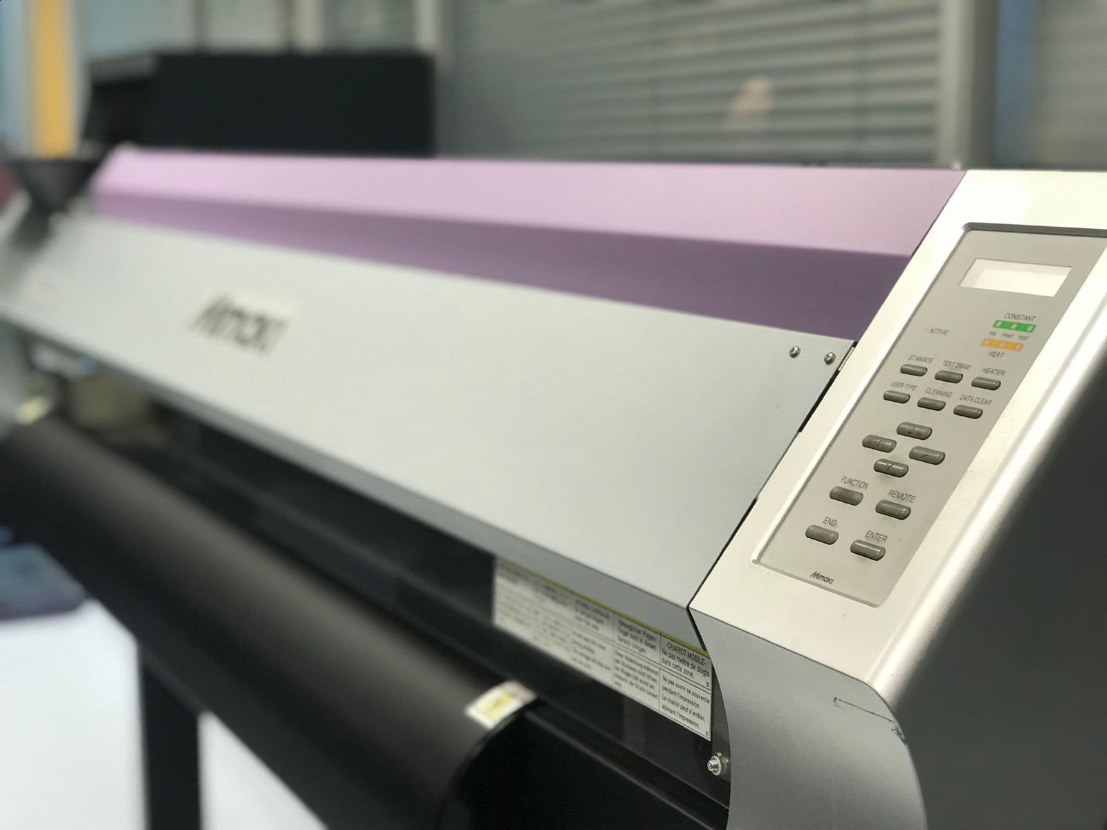 Mimaki JV33-130 - Image 3