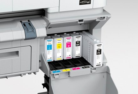 Epson surecolor T7255 - Image 2