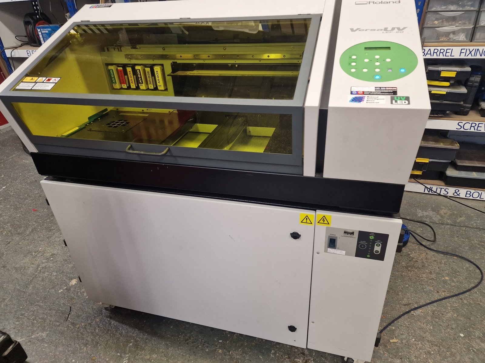 Rolland VersaUV LEF-20 - Image 3