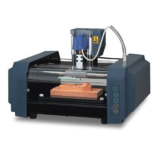 Modela MDX-15 3D Milling Machine - Image 2