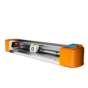 المقص الالكتروني هايزو cutter plotter | Hyzo H24