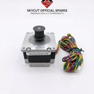 skycut motor V/D