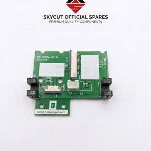 SKYCUT A3 MAX CARRIAGE BOARD