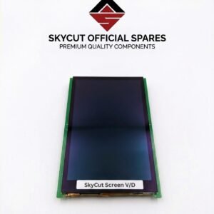 SKYCUT TOUCH SCREEN V/D
