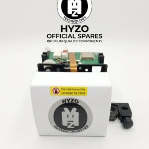 HYZO CUTTER HEAD HD24