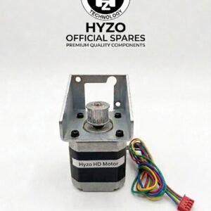 HYZO MOTOR – HD SERIES