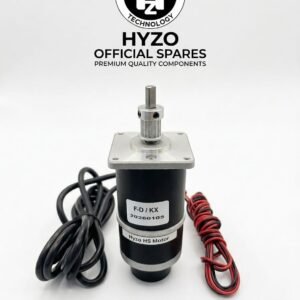 HYZO MOTOR – HS SERIES
