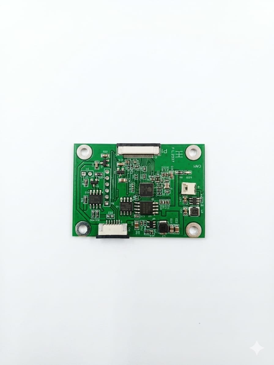 HYZO CAMIRA POARD HD-24 PRO