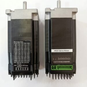 HYZO SERVO MOTOR
