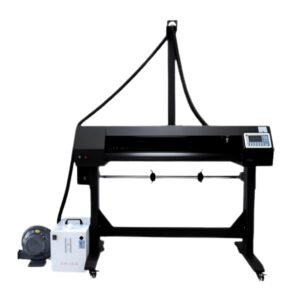 LASER CUTTING MACHINE HL80W